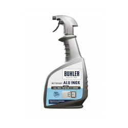 Ac Marca - Nettoyant Alu Inox Pistolet de 500ml - buhler