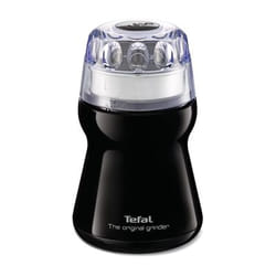 Tefal GT1108 appareil à moudre le café 180 W Noir