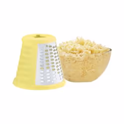 Moulinex DJ756G Râpe électrique et spiraliseur Rouge, Blanc - Vue supplémentaire 7