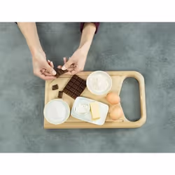 SEB ClipsoMinut' Perfect 6 L Acier inoxydable - Vue supplémentaire 2