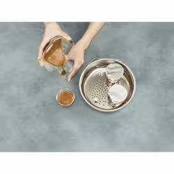 SEB ClipsoMinut' Perfect 6 L Acier inoxydable - Vue supplémentaire 3