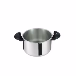 Tefal P4620768 autocuiseur pour cuisinière 6 L Noir, Acier inoxydable - Vue supplémentaire 4