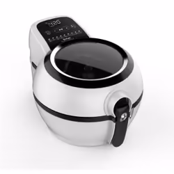 Tefal ActiFry Genius XL FZ7600, Friteuse d’air chaud, 1,2 L, 1,2 kg, 0,014 L, ActiFry, 60 min