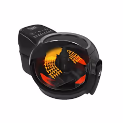 SEB ActiFry Genius Friteuse à Air Chaud 1,2 kg 9 Programmes - Vue supplémentaire 4