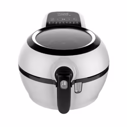 SEB Actifry Genius Unique Autonome 1350 W Friteuse d’air chaud Noir, Blanc