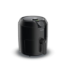 Tefal Easy Fry Classic EY2018 friteuse Unique 4,2 L Autonome 1500 W Friteuse d’air chaud Noir