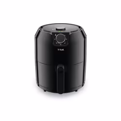 Tefal Easy Fry Classic EY2018 friteuse Unique 4,2 L Autonome 1500 W Friteuse d’air chaud Noir