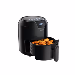 Tefal Easy Fry Precision EY4018 Friteuse à air chaud 4,2L 1500W Noir - Vue supplémentaire 4