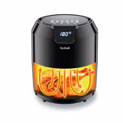 Tefal Easy Fry Precision EY4018 Friteuse à air chaud 4,2L 1500W Noir - Vue supplémentaire 6