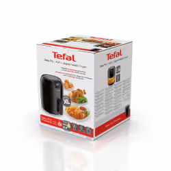 Tefal Easy Fry Precision EY4018 Friteuse à air chaud 4,2L 1500W Noir - Vue supplémentaire 8