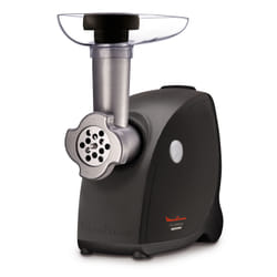 Moulinex HV4 hachoir 2000 W Noir