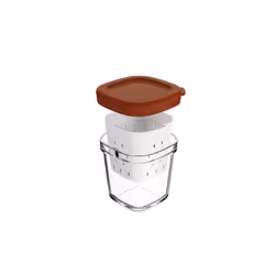 SEB Multi Délices Express YG661A00 Yaourtière 12 Pots 1,68 L 600 W - Vue supplémentaire 4