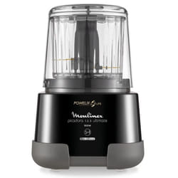 Moulinex DP810855 blender Mélangeur de table 1000 W Noir