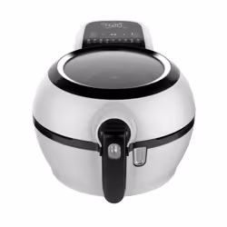 Tefal Actifry Genius Snaking Friteuse à air chaud 1350W Noir, Blanc - Vue supplémentaire 4