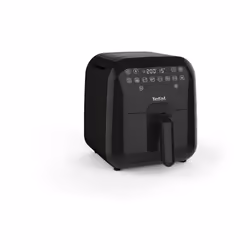 Tefal Ultimate FX2028 Fry, Friteuse d’air chaud, 1,2 kg, 60 °C, 200 °C, 6 personne(s), Unique
