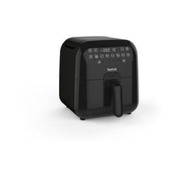 Tefal Ultimate FX2028 Fry Unique Autonome 1430 W Friteuse d’air chaud Noir