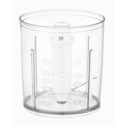 Moulinex Soleil DJ360A10 hachoir électrique 0,25 L 350 W Ivoire