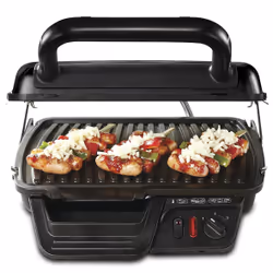 Tefal Ultra Compact GC3088 Gril de contact - Vue supplémentaire 4