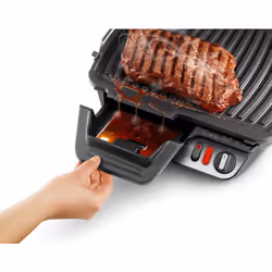 Tefal Ultra Compact GC3088 Gril de contact - Vue supplémentaire 5