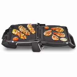 Tefal Ultra Compact GC3088 Gril de contact - Vue supplémentaire 6