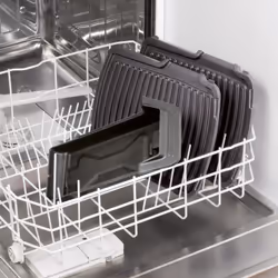 Tefal Ultra Compact GC3088 Gril de contact - Vue supplémentaire 7