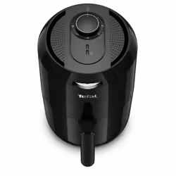 Tefal Easy Fry EY1018 friteuse 1,6 L Friteuse d’air chaud Noir