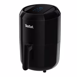 Tefal Easy Fry EY3018, Friteuse d’air chaud, 1,6 L, 30 min, Chine, Unique, Noir