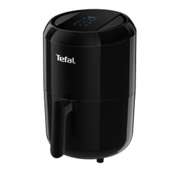 Tefal Easy Fry EY3018 Unique 1,6 L Autonome Friteuse d’air chaud Noir
