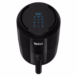 Tefal Easy Fry EY3018 Unique 1,6 L Autonome Friteuse d’air chaud Noir