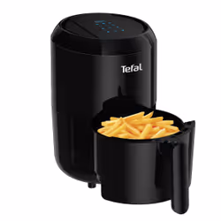Tefal Easy Fry EY3018 Friteuse à air chaud 1,6L Noir - Vue supplémentaire 5