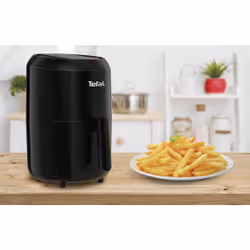 Tefal Easy Fry EY3018 Friteuse à air chaud 1,6L Noir - Vue supplémentaire 7