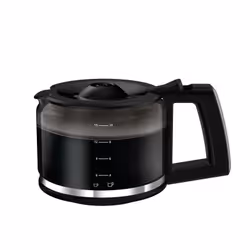 Krups Excellence KM480 Entièrement automatique Machine à café filtre 1,25 L