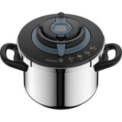 SEB P4221417 autocuiseur pour cuisinière 8 L Acier inoxydable