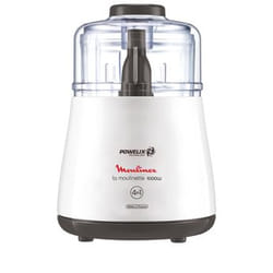 Moulinex DPA110 hachoir électrique 0,5 L 1000 W Blanc