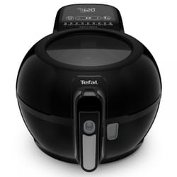 Tefal FZ773815 friteuse Unique Autonome 1500 W Friteuse d’air chaud Noir