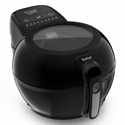 Tefal FZ773815 friteuse Unique Autonome 1500 W Friteuse d’air chaud Noir
