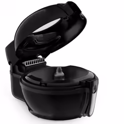 Tefal FZ773815 friteuse Unique Autonome 1500 W Friteuse d’air chaud Noir