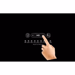 Tefal FZ773815 Friteuse à air chaud 1500W Noir - Vue supplémentaire 5