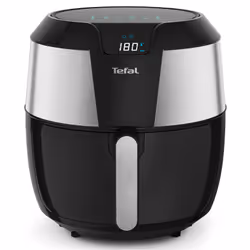 Tefal Easy Fry EY701, Friteuse d’air chaud, 5,6 L, 1,6 kg, 80 °C, 200 °C, 8 personne(s)