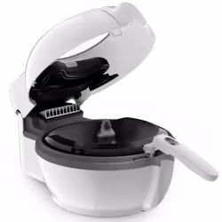 Tefal ActiFry Extra FZ722015 friteuse Unique Autonome 1500 W Friteuse d’air chaud Blanc