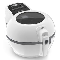 SEB FZ720000 friteuse Autonome Noir, Blanc