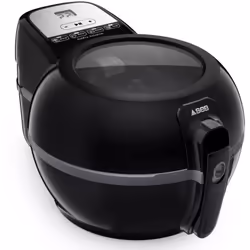 Obtenez facilement une croustillance inégalée avec la friteuse sans huile Actifry Advance ! Dotée d'une régulation intelligen ...
