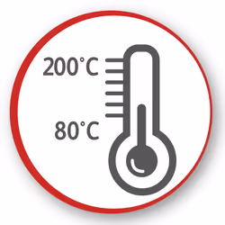 Moulinex EZ3018 Friteuse à air chaud 1,5L 1030W Noir - Vue supplémentaire 4