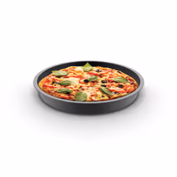 Tefal Easy Fry XXL XA113010 accessoire de friteuse Kit d'accessoires Noir, Chrome - Vue supplémentaire 5