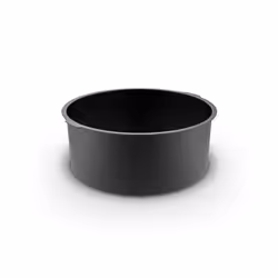 Tefal Easy Fry XXL XA113010 accessoire de friteuse Kit d'accessoires Noir, Chrome - Vue supplémentaire 6