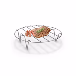 Tefal Easy Fry XXL XA113010 accessoire de friteuse Kit d'accessoires Noir, Chrome - Vue supplémentaire 9