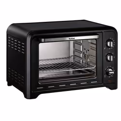 Moulinex Optimo 39 L, Petit, Four électrique, 39 L, 2000 W, 39 L, 1000 W