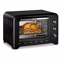 Moulinex Optimo 39 L 2000 W Noir