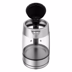 Tefal KI772D bouilloire 1,7 L 2400 W Acier inoxydable, Transparent - Vue supplémentaire 6