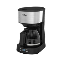 Tefal Equinox CM520D10 machine à café Semi-automatique Machine à café filtre 1,2 L